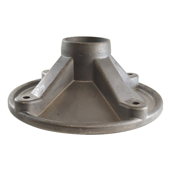 A & I Products SPINDLE HOUSING ASSY, TORO 88-4510 5" x5" x6" A-B1TR10 - main